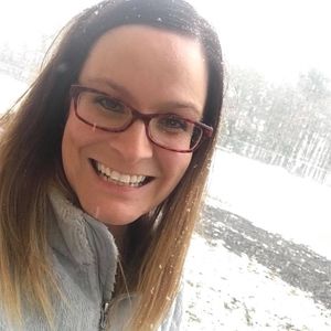 Meet your Posher, Jillian